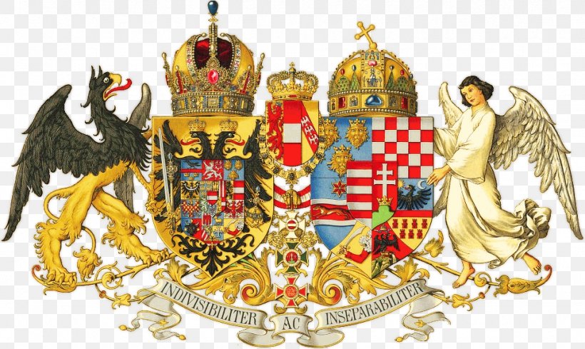 Austria-Hungary Kingdom Of Hungary Austrian Empire Cisleithania, PNG, 972x580px, Austriahungary, Austria, Austrian Empire, Austrohungarian Army, Christmas Ornament Download Free