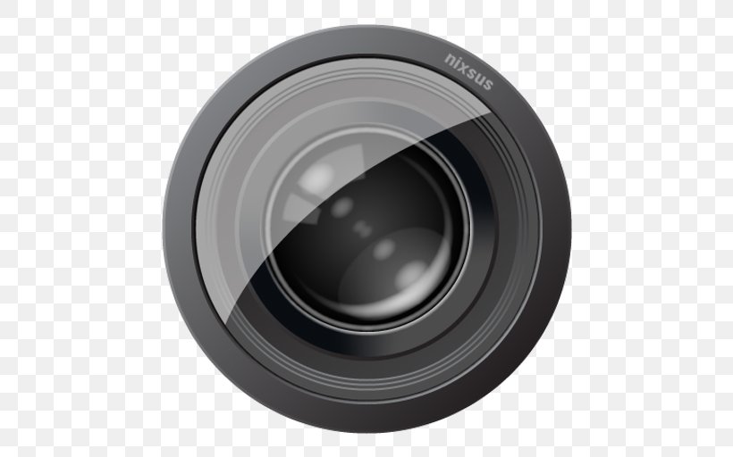 Camera Lens Photography, PNG, 512x512px, Camera Lens, Camera, Camera Accessory, Cameras Optics, Digital Cameras Download Free
