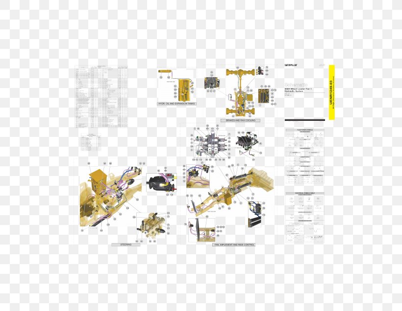 Caterpillar Inc. Bobcat Company Loader Backhoe, PNG, 560x636px, Caterpillar Inc, Backhoe, Bobcat Company, Diagram, Loader Download Free