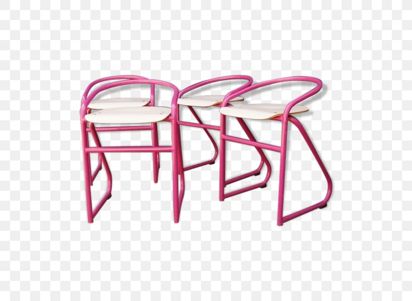 Chair Table Lot Product Design, PNG, 600x600px, Chair, Furniture, Lot, Magenta, Metal Download Free