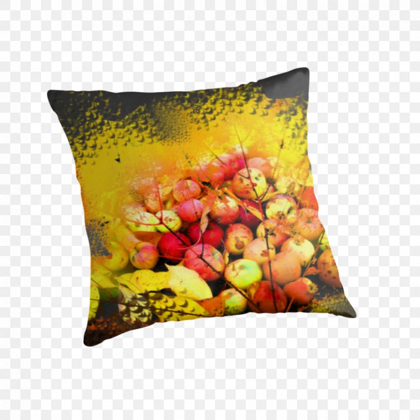 Cushion Pillow Fruit, PNG, 875x875px, Cushion, Fruit, Pillow Download Free