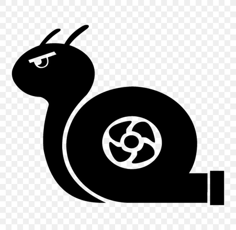 Decal Sticker Car Snail T-shirt, PNG, 800x800px, Decal, Artwork, Black And White, Bumper, Bumper Sticker Download Free