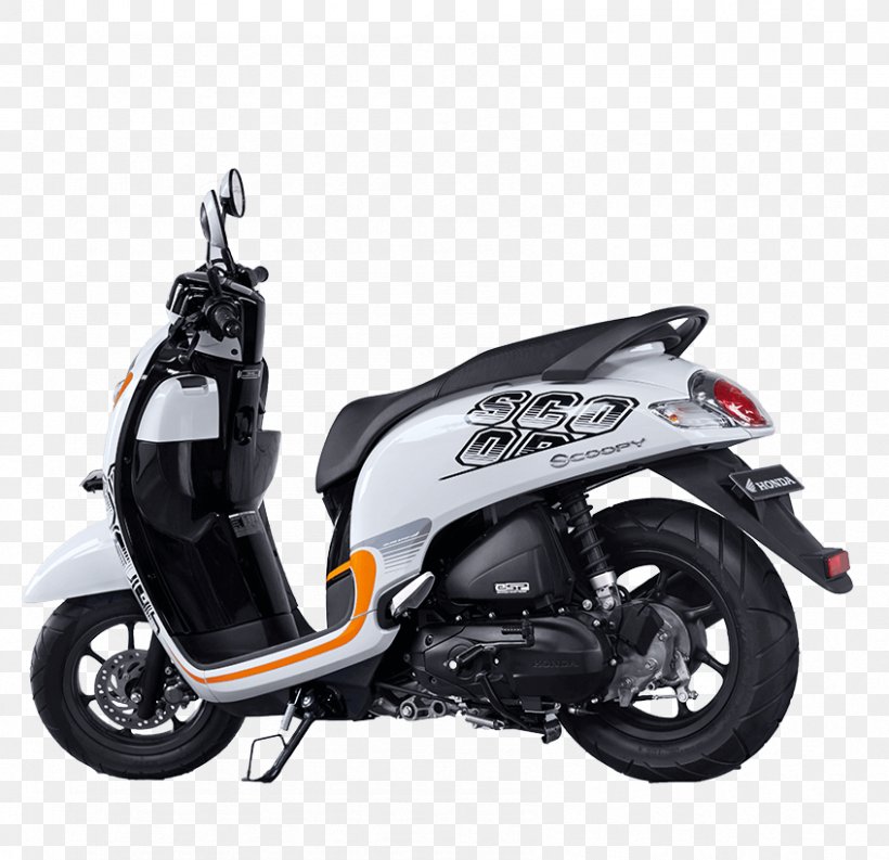 Honda Verza Honda Scoopy Car Honda Beat, PNG, 847x820px, Honda, Automotive Exterior, Cafe Racer, Car, Hardware Download Free