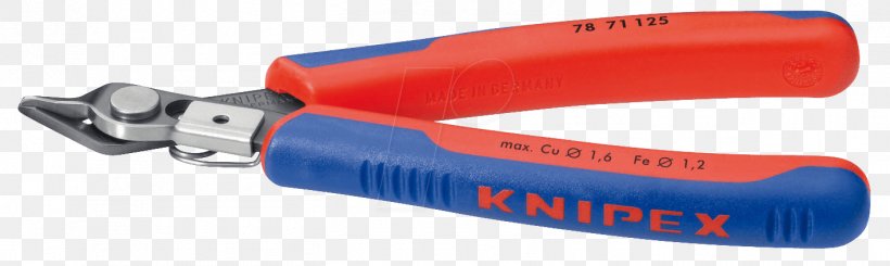 Knipex Diagonal Pliers Hand Tool, PNG, 1417x424px, Knipex, Circlip, Circlip Pliers, Cutting, Cutting Tool Download Free
