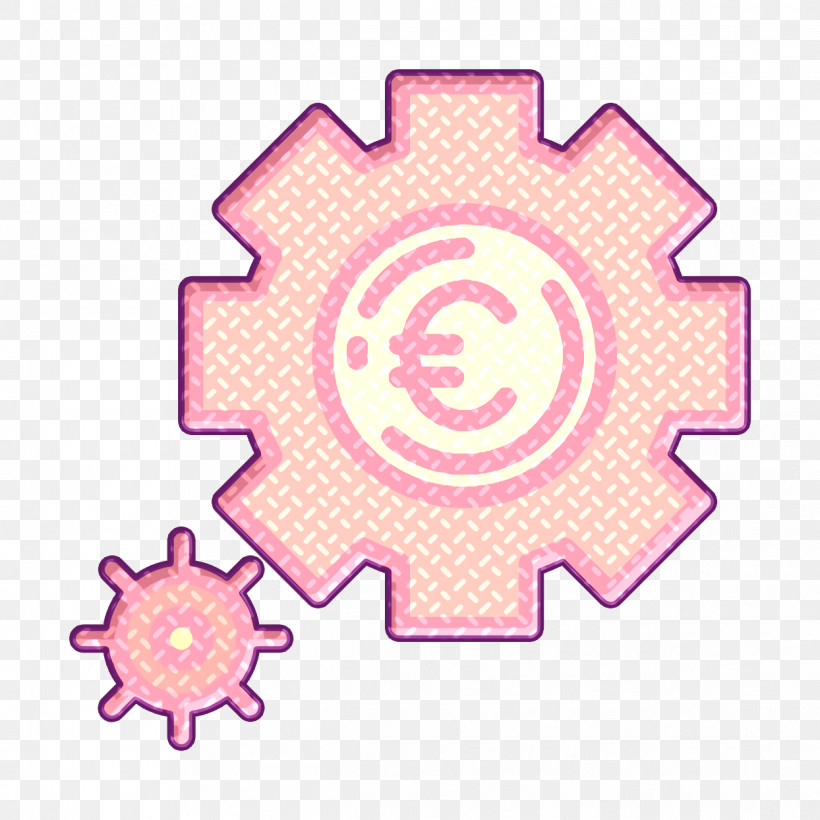 Setting Icon Business And Finance Icon Money Funding Icon, PNG, 1244x1244px, Setting Icon, Business And Finance Icon, Money Funding Icon, Pink Download Free
