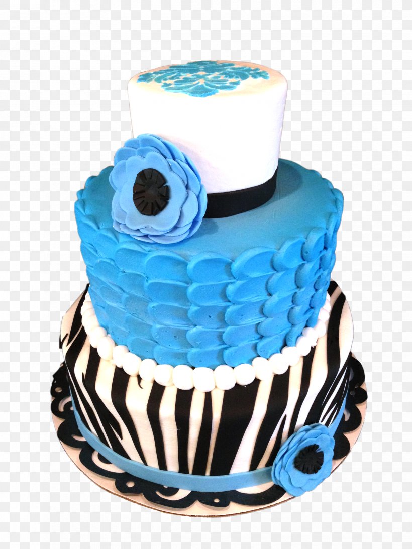 Sugar Cake Frosting & Icing Birthday Cake Cake Decorating, PNG, 2448x3264px, Cake, Bakery, Birthday Cake, Blue, Bread Machine Download Free