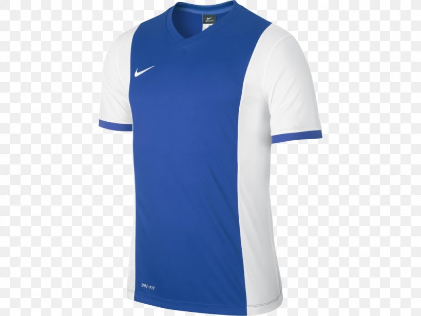 T-shirt Blue Nike Adidas Warp Knitting, PNG, 1024x768px, Watercolor, Cartoon, Flower, Frame, Heart Download Free
