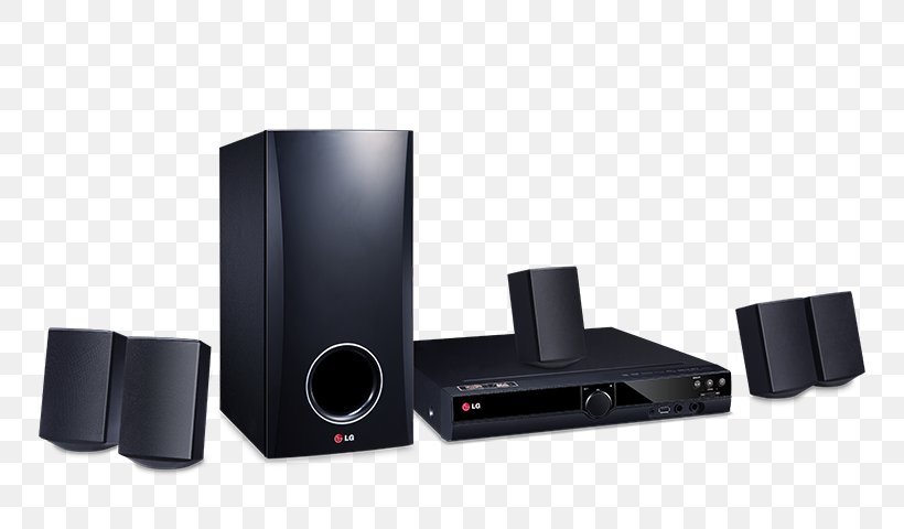 Blu-ray Disc Home Theater Systems LG Electronics 5.1 Surround Sound LG Corp, PNG, 750x480px, 51 Surround Sound, Bluray Disc, Audio, Audio Equipment, Computer Speaker Download Free