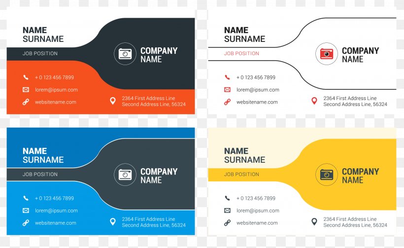 Business Card Visiting Card Creativity, PNG, 2506x1539px, Business Card, Advertising, Brand, Business, Creativity Download Free