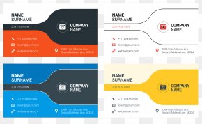 Business Card - Business Card Visiting Card Creativity PNG