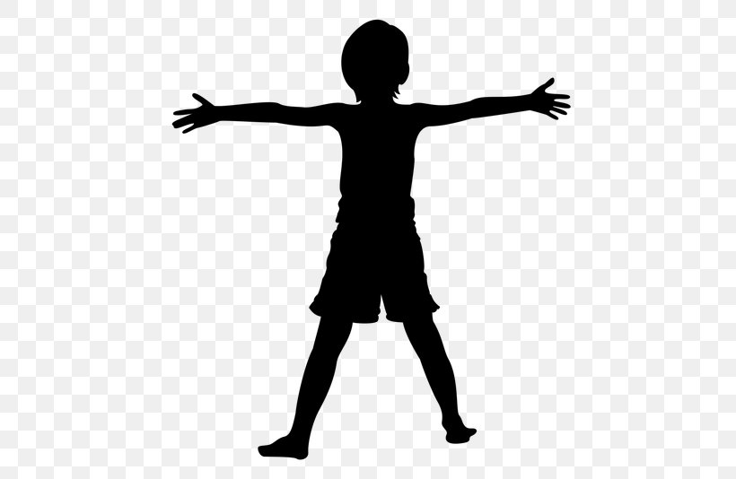 Child Art Silhouette Clip Art, PNG, 474x534px, Child, Arm, Black And White, Child Abuse, Child Art Download Free