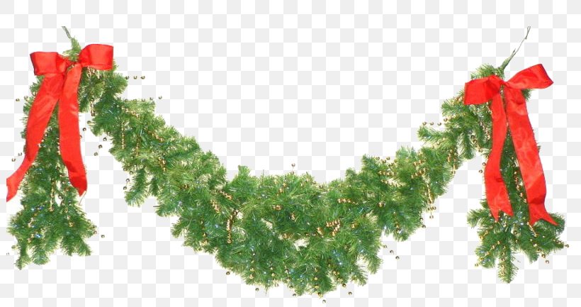 Christmas Ornament Vegetable Tree Garland, PNG, 801x433px, Christmas Ornament, Christmas, Christmas Decoration, Evergreen, Garland Download Free