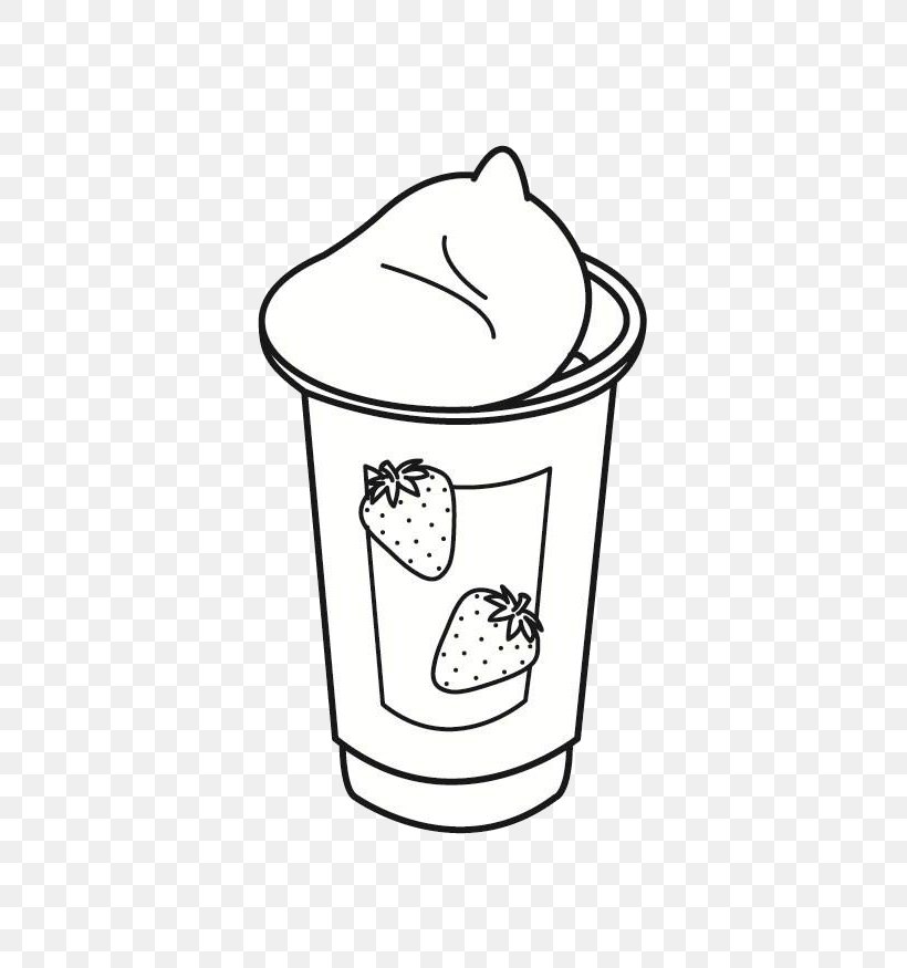 Coloring Book Drawing Yoghurt Kleurplaat School, PNG, 620x875px, Coloring Book, Anskuelsestavle, Area, Ausmalbild, Black And White Download Free