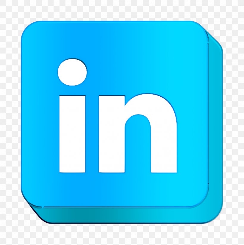 Communication Icon Linkedin Icon Logo Icon, PNG, 1174x1180px, Communication Icon, Aqua, Azure, Blue, Electric Blue Download Free