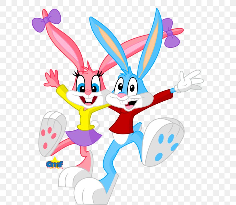 Easter Bunny Cartoon Clip Art, PNG, 600x712px, Easter Bunny, Art, Artwork, Cartoon, Easter Download Free