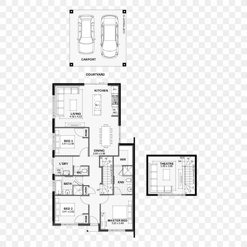 Floor Plan Ben Trager Homes House Open Plan, PNG, 1000x1000px, Floor Plan, Area, Bathroom, Bedroom, Ben Trager Homes Download Free