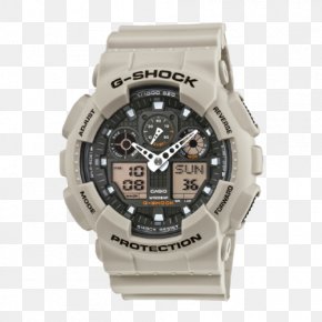 Watch - G-Shock Watch Military Tactics Casio PNG