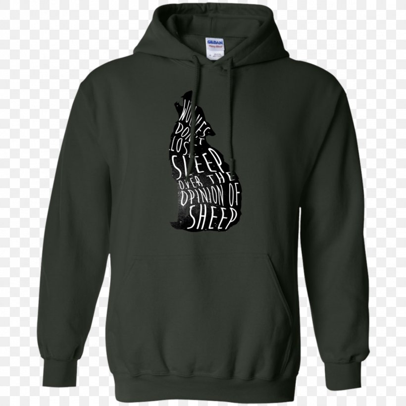 Hoodie T-shirt Gildan Activewear Sweater, PNG, 1155x1155px, Hoodie, Black, Bluza, Brand, Clothing Download Free