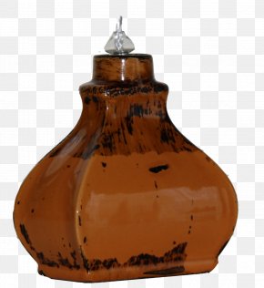 Oil Lamps - Oil Lamp Art Glass Electric Light Candle Wick PNG