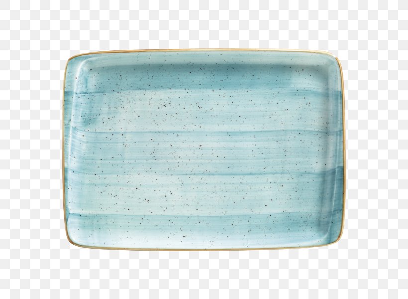 Plate Rectangle Platter Tableware Porcelain, PNG, 600x600px, Plate, Aqua, Asjett, Azure, Bowl Download Free