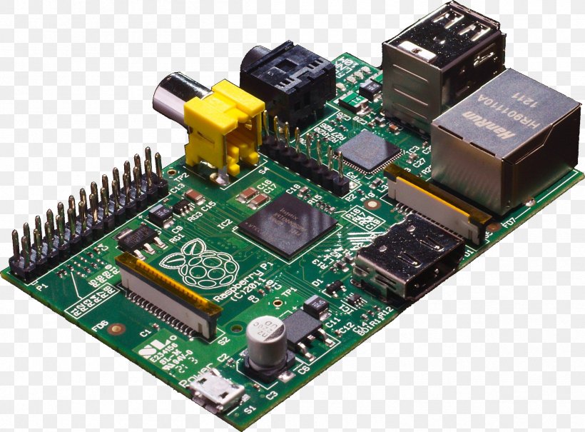 Raspberry Pi Computer Software Single-board Computer Computer Network, PNG, 2403x1774px, Raspberry Pi, Arduino, Central Processing Unit, Circuit Component, Computer Download Free
