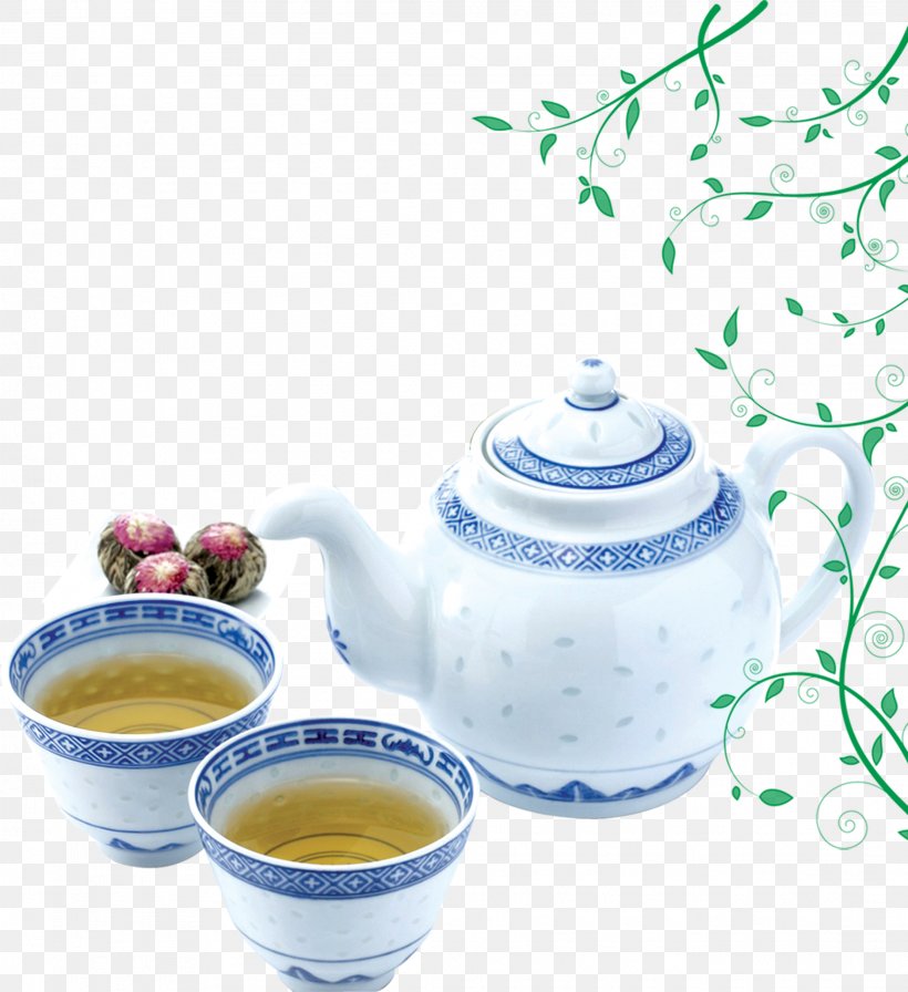 Teacup Tile Kitchen Teapot, PNG, 2222x2430px, Tea, Ceramic, Coffee Cup, Cup, Dishware Download Free