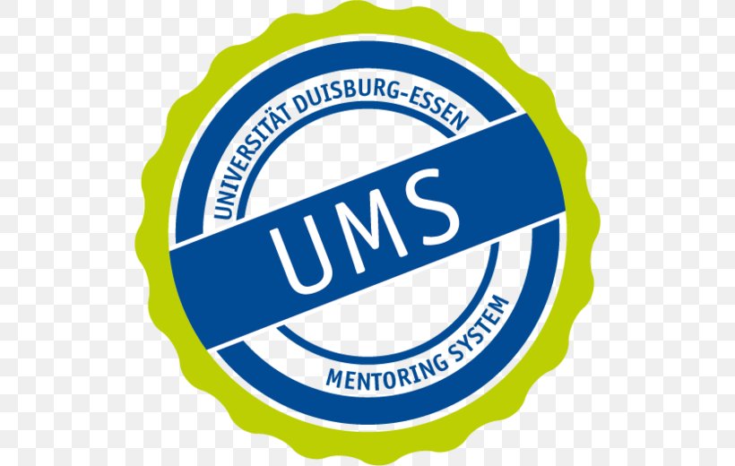 University Of Duisburg-Essen Mentorship Faculty Student Organization, PNG, 520x520px, University Of Duisburgessen, Academic Term, Area, Brand, Engineering Download Free