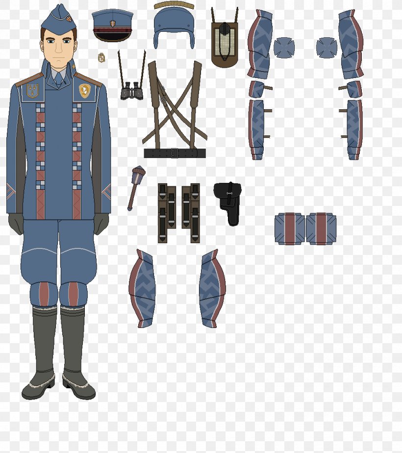 Valkyria Chronicles Military Uniform Outerwear Dress Uniform, PNG, 1000x1127px, Valkyria Chronicles, Army, Art, Costume, Deviantart Download Free