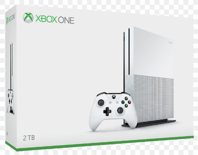Xbox One S Video Game Consoles, PNG, 895x700px, Xbox One S, Av Receiver, Electronic Device, Gadget, Gears Of War 4 Download Free