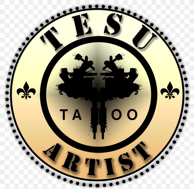 Arguineguín Tesu Tattoo Artist Tattoo Parlor And Piercing Logo, PNG, 1533x1501px, Tattoo, Art, Artist, Body Piercing, Brand Download Free
