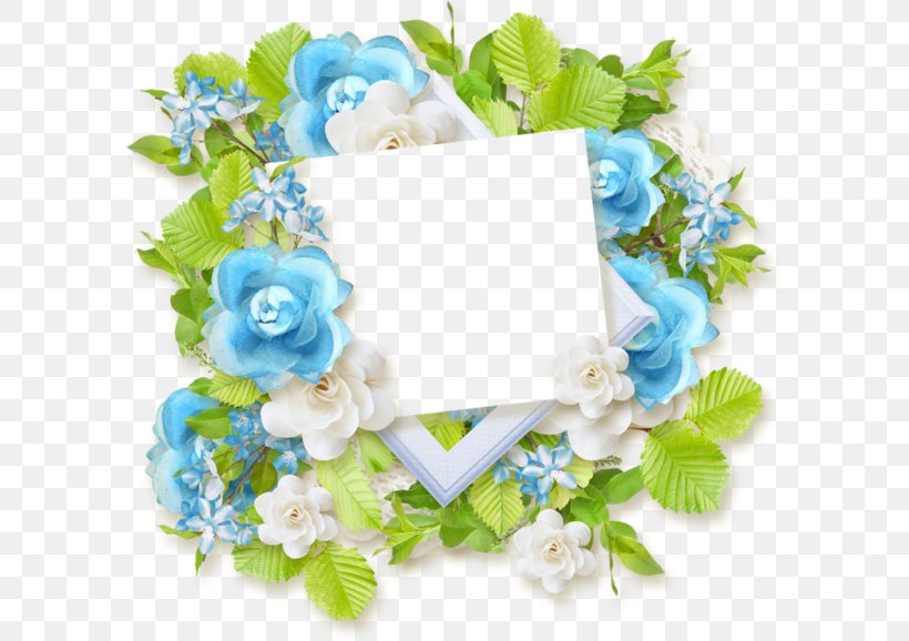 Desktop Wallpaper Photography Picture Frames, PNG, 600x578px, Photography, Blue, Cornales, Cut Flowers, Floral Design Download Free