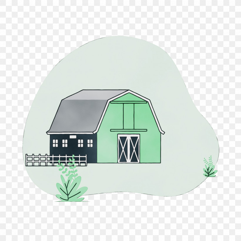 House Green Meter, PNG, 2000x2000px, Harvest, Autumn, Fall, Green, House Download Free