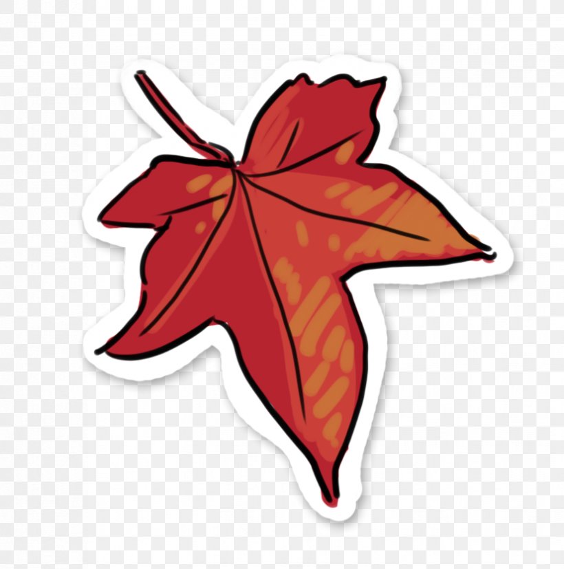 Leaf Sticker Flower Tree Clip Art, PNG, 826x834px, Leaf, Flower, Plant, Sticker, Tree Download Free