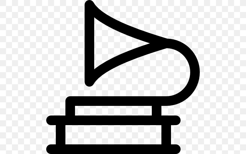 Phonograph Record Clip Art, PNG, 512x512px, Phonograph, Area, Black And White, Fotosearch, Gramophone Download Free