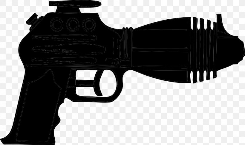 Revolver Firearm Machine Gun Ranged Weapon, PNG, 999x594px, Revolver, Air Gun, Airsoft Gun, Black M, Firearm Download Free