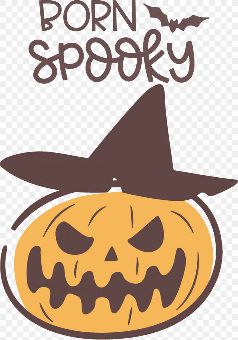 Spooky Pumpkin Halloween, PNG, 2103x3000px, Spooky, Biology, Halloween, Jackolantern, Lantern Download Free