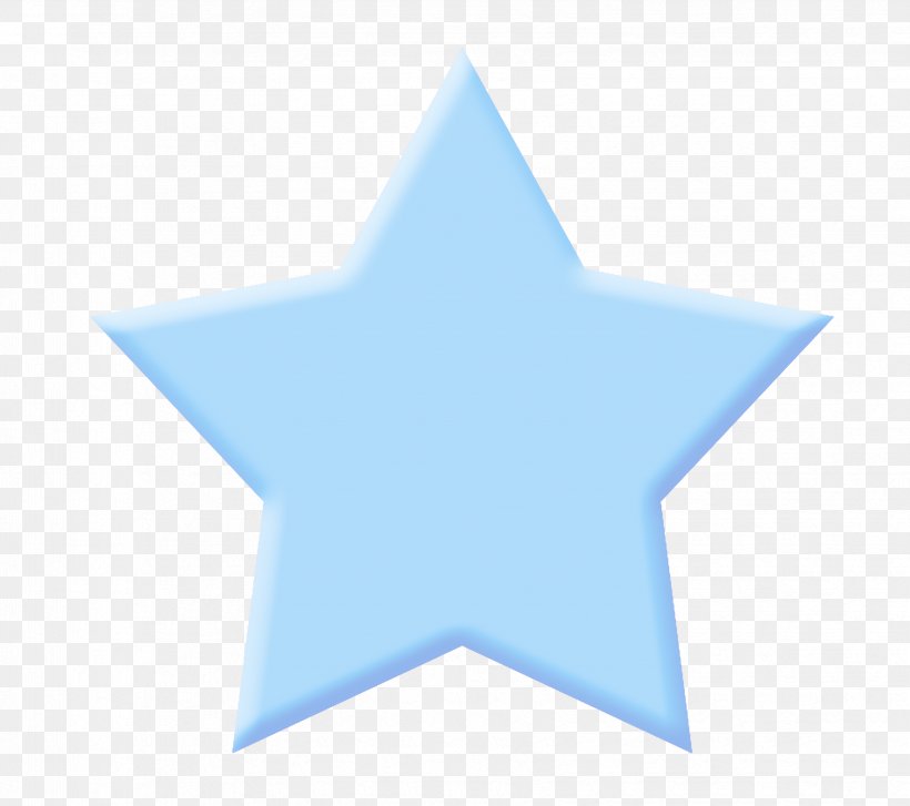 Triangle Star Pattern, PNG, 3316x2942px, Star, Azure, Blue, Electric Blue, Point Download Free