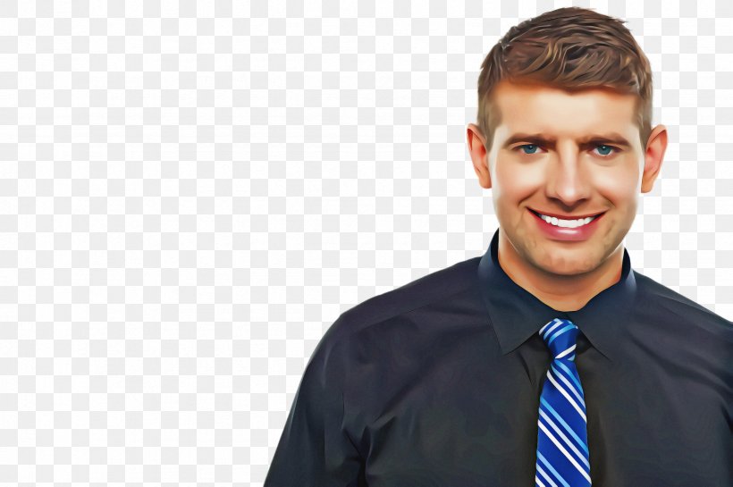 White-collar Worker Businessperson Smile Tie Business, PNG, 2452x1632px, Whitecollar Worker, Business, Businessperson, Gentleman, Smile Download Free