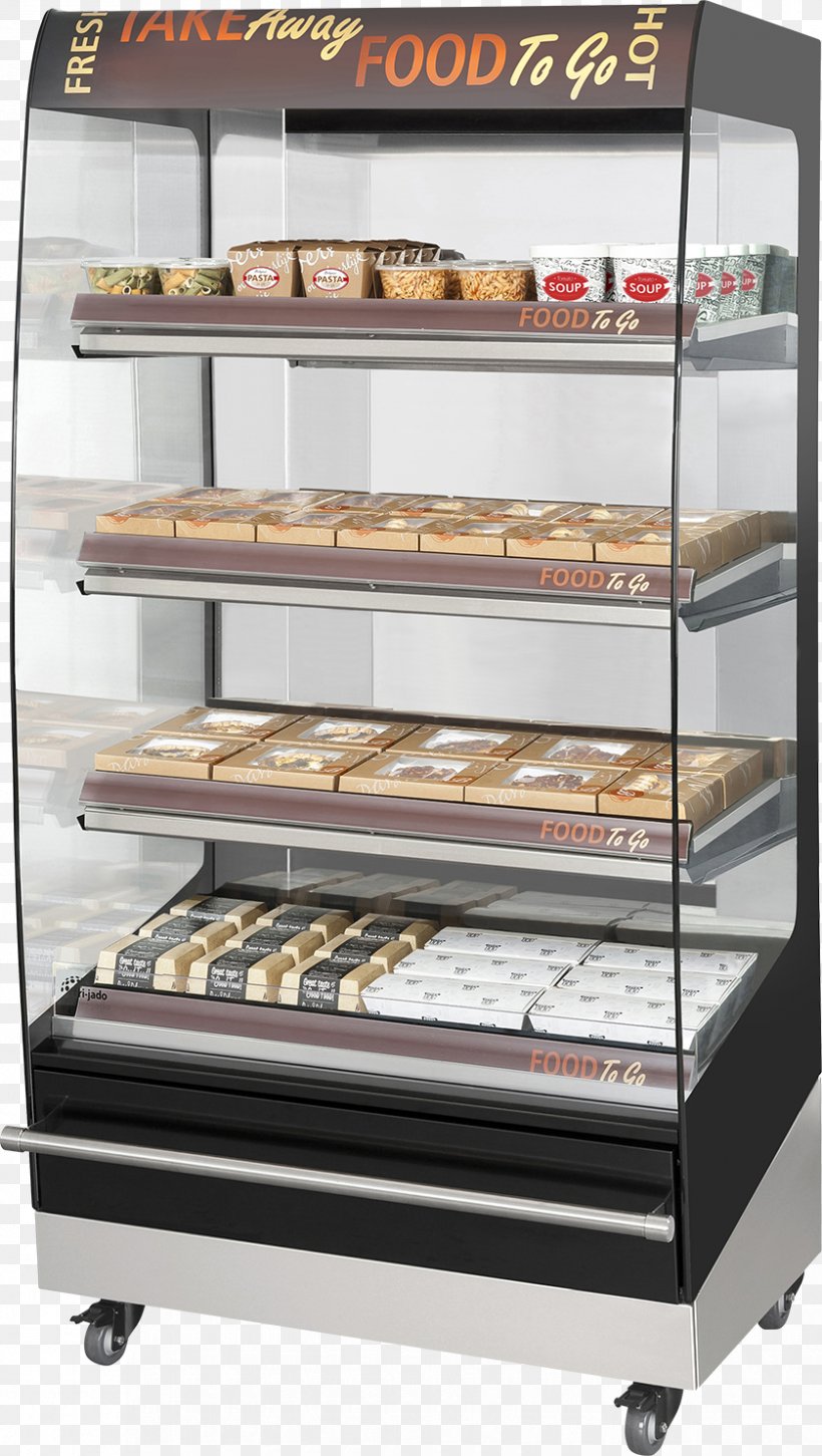 Bakery Display Case Retail Shop Food, PNG, 839x1485px, Bakery, Amphitheatre Parkway, Armoires Wardrobes, Assortment Strategies, Baking Download Free