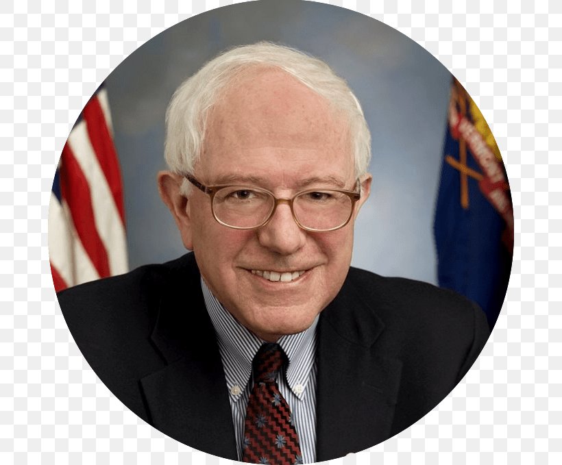 Bernie Sanders Vermont United States Senate President Of The United States Independent Politician, PNG, 680x679px, Bernie Sanders, Businessperson, Candidate, Democratic Party, Elder Download Free