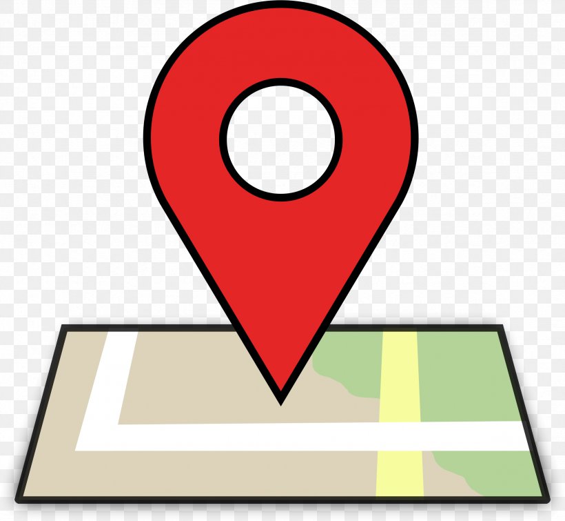 Map Clip Art, PNG, 2362x2177px, Map, Area, Google Maps, Red, Symbol Download Free