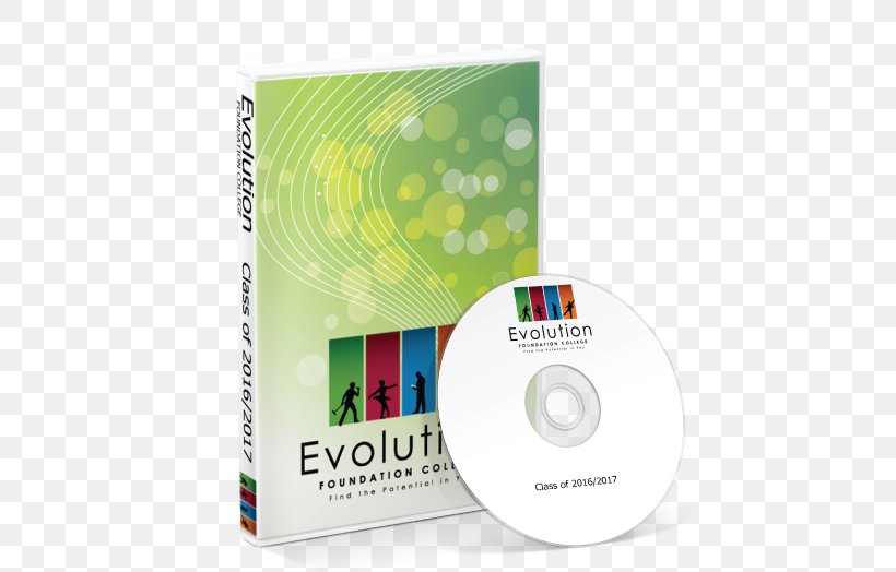 Evolution Foundation College West Cliff Theatre Compact Disc, PNG, 536x524px, College, Brand, Compact Disc, Data Storage Device, Dvd Download Free
