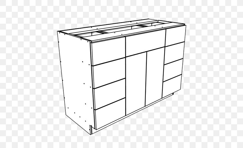 File Cabinets Line Angle, PNG, 500x500px, File Cabinets, Area, Filing Cabinet, Furniture, Rectangle Download Free