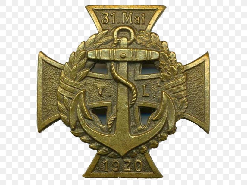 Freikorps Medal Germany Award Silesian Eagle, PNG, 600x615px, Freikorps, Artifact, Award, Badge, Brass Download Free