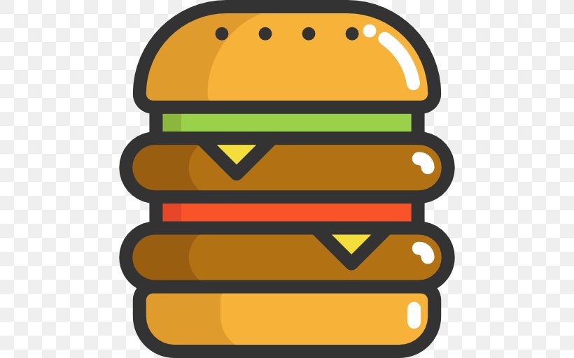 Hamburger Button Junk Food Fast Food Chicken Sandwich, PNG, 512x512px, Hamburger, Area, Chicken Sandwich, Fast Food, Food Download Free