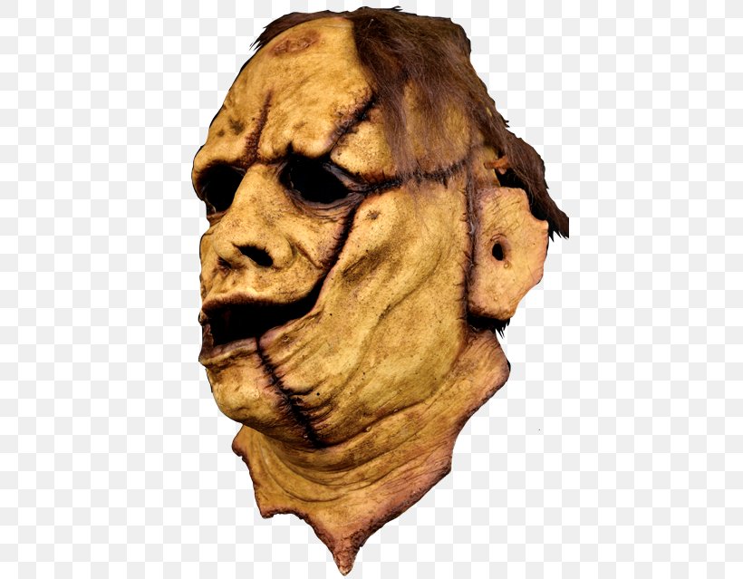 Leatherface The Texas Chainsaw Massacre Mask 0 Costume, PNG, 436x639px, 2017, Leatherface, Big Cats, Carnivoran, Costume Download Free