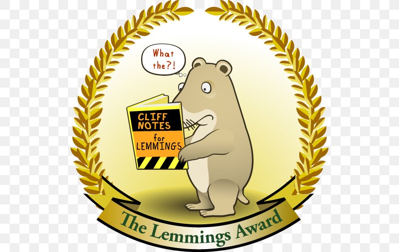 Lemming Clip Art Rat Animal United States Senate Special Election In Alabama, 2017, PNG, 530x518px, Watercolor, Cartoon, Flower, Frame, Heart Download Free