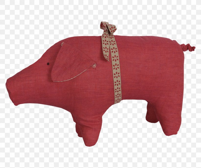 Maileg Red Pig The Whole Beast Snout Brand, PNG, 1200x1000px, Pig, Brand, Christmas Day, Com, Denmark Download Free