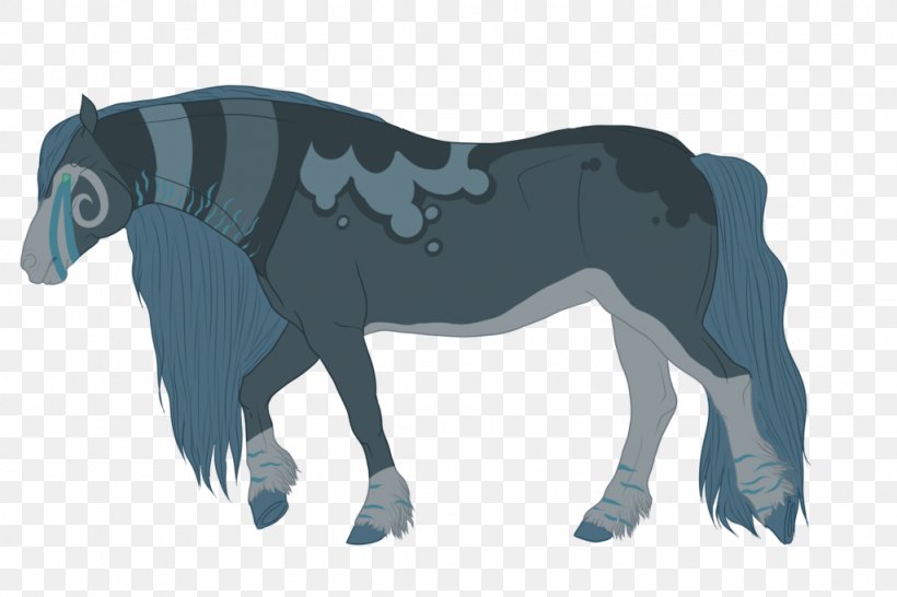 Mustang Stallion Donkey Cattle Mammal, PNG, 1024x683px, Mustang, Animal Figure, Cartoon, Cattle, Cattle Like Mammal Download Free