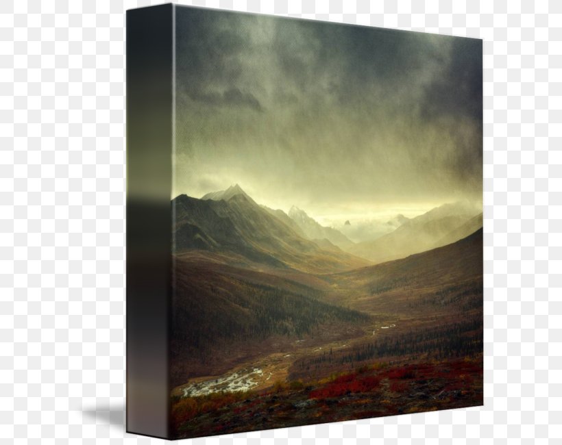 Painting Gallery Wrap Picture Frames After The Storm Canvas, PNG, 606x650px, Painting, After The Storm, Art, Canvas, Gallery Wrap Download Free